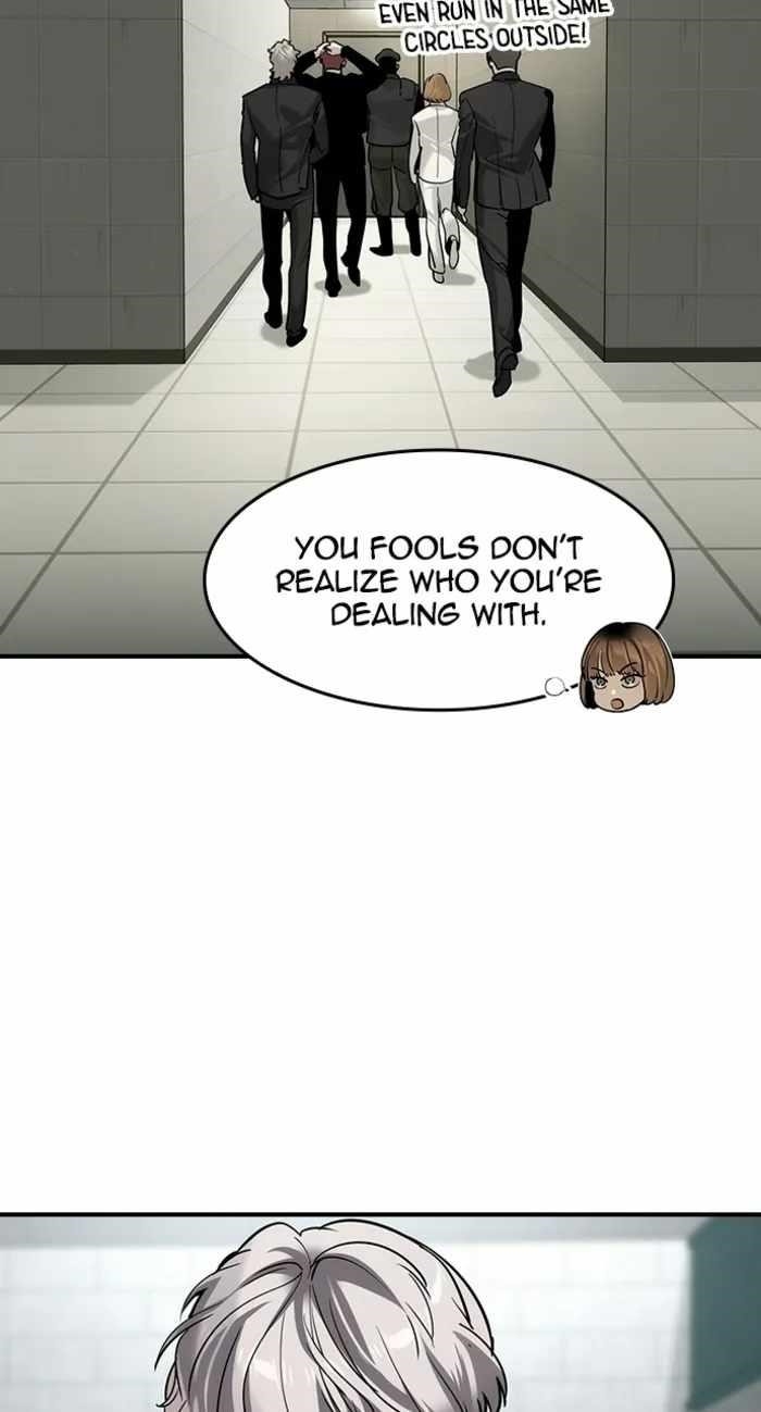 The Childe Chapter 63 - Page 32