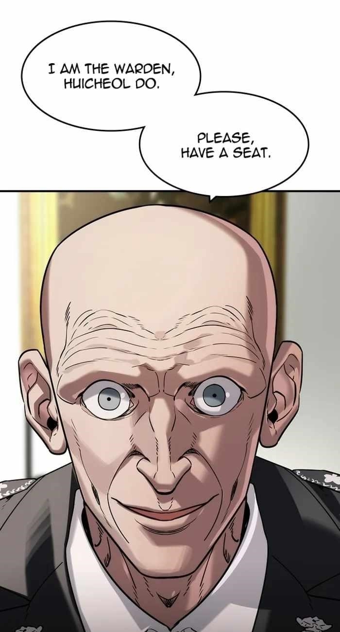 The Childe Chapter 63 - Page 41