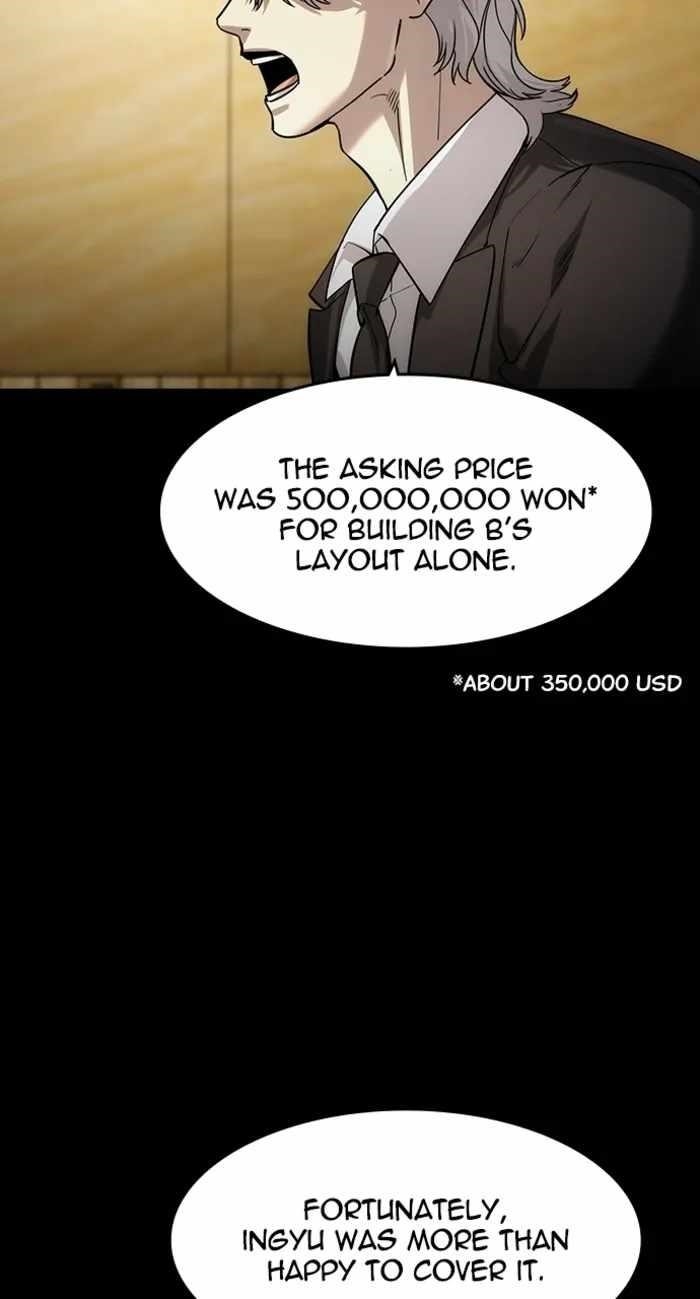 The Childe Chapter 63 - Page 6