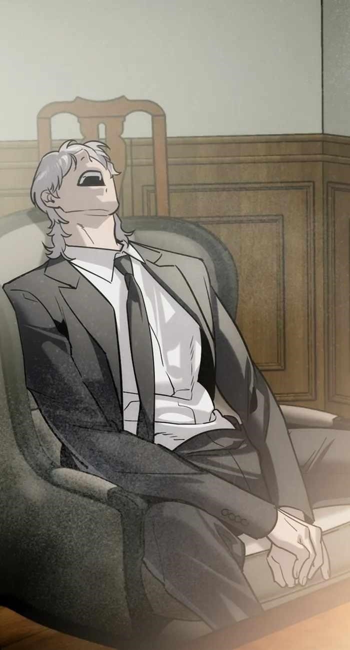 The Childe Chapter 63 - Page 72