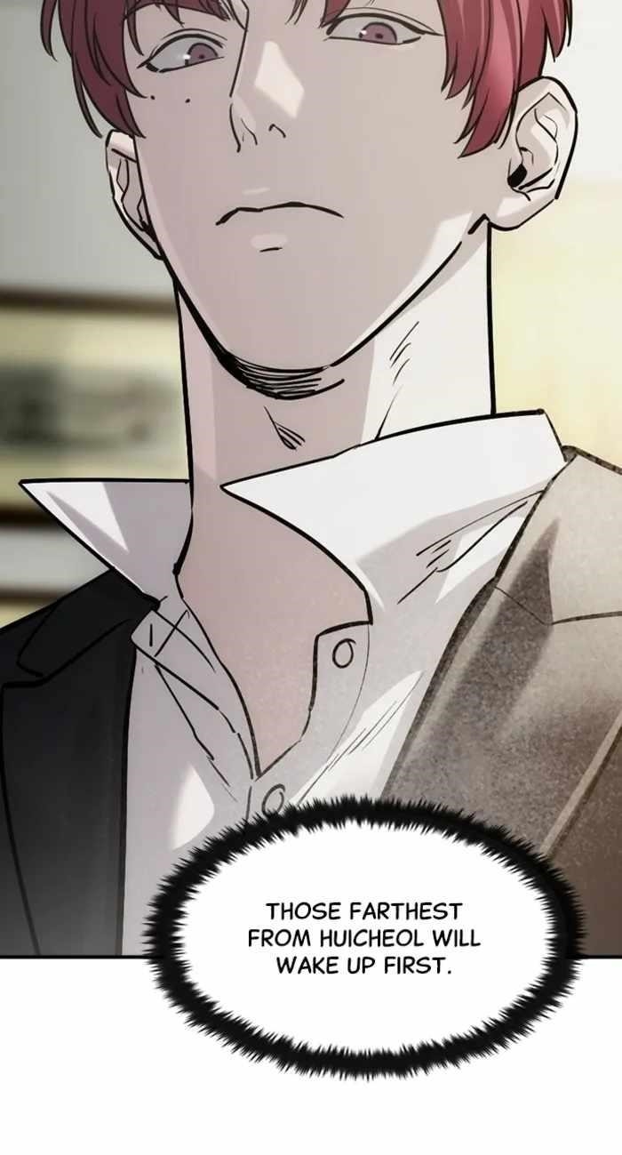 The Childe Chapter 63 - Page 74