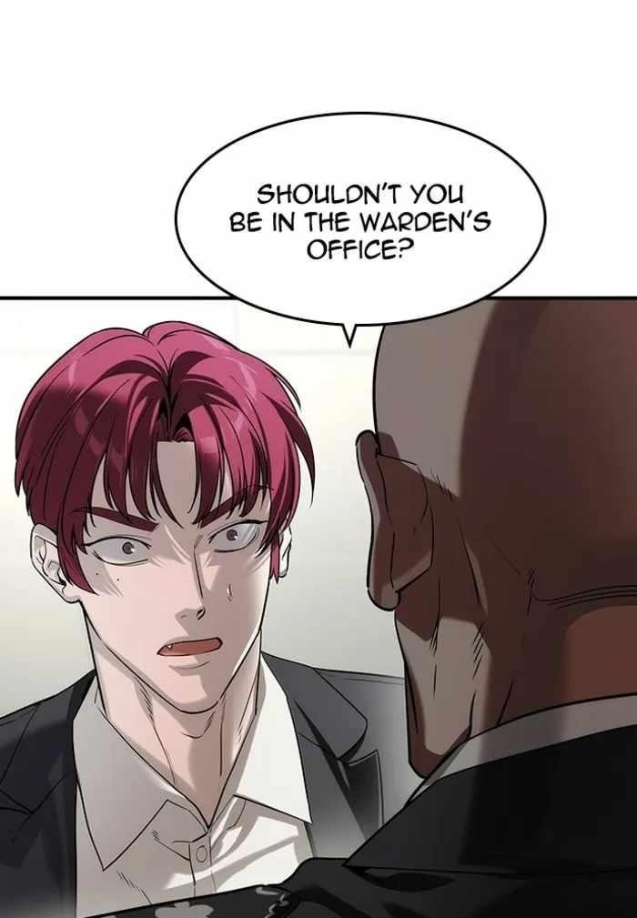 The Childe Chapter 64 - Page 1