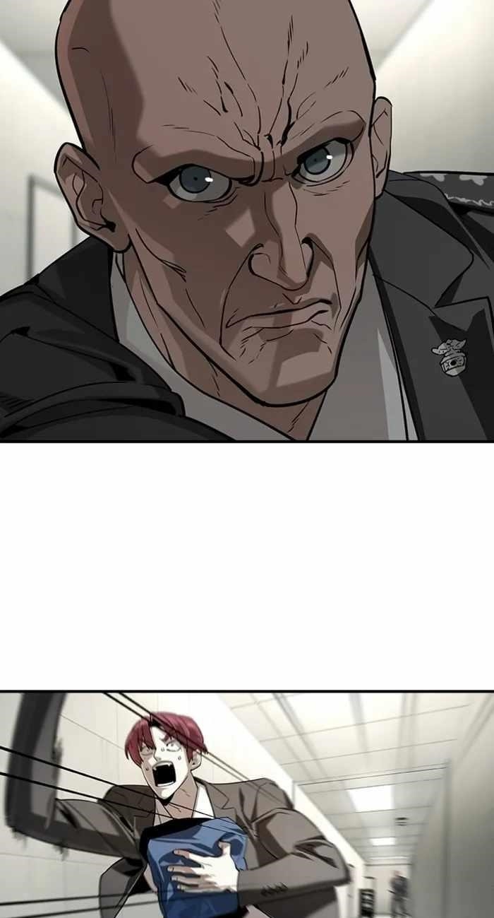 The Childe Chapter 64 - Page 11