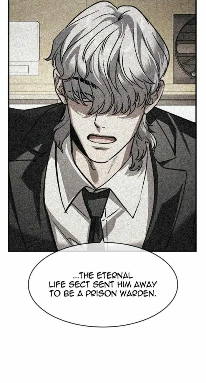 The Childe Chapter 64 - Page 14