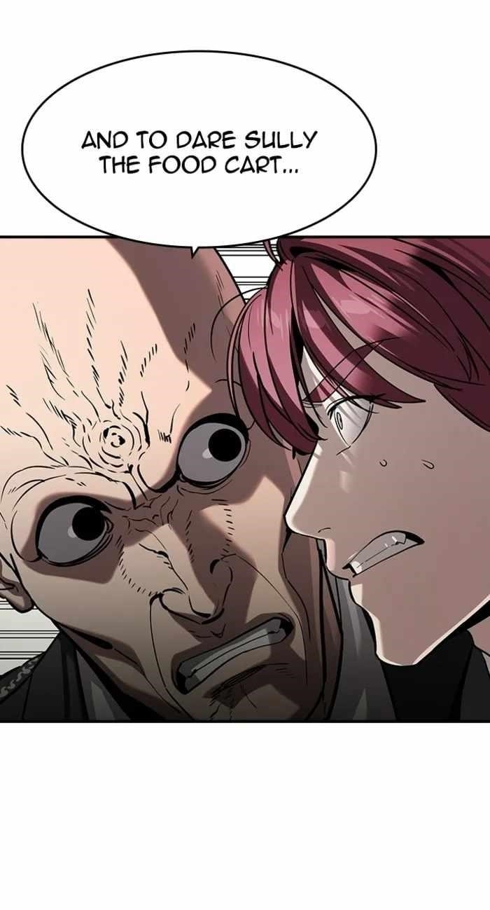 The Childe Chapter 64 - Page 18