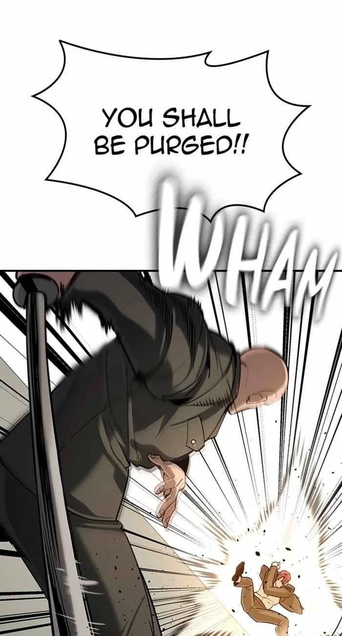 The Childe Chapter 64 - Page 20