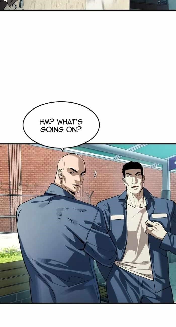 The Childe Chapter 64 - Page 26