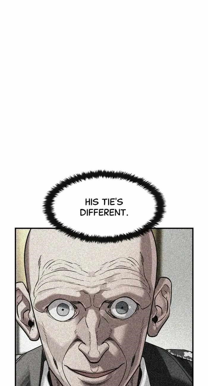 The Childe Chapter 64 - Page 5