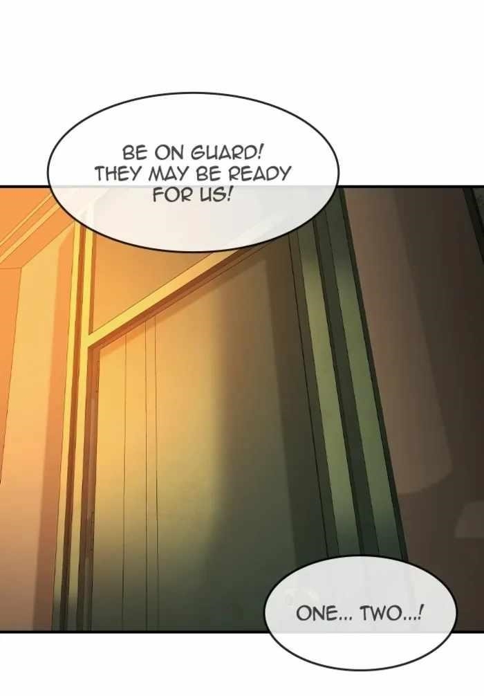 The Childe Chapter 65 - Page 1