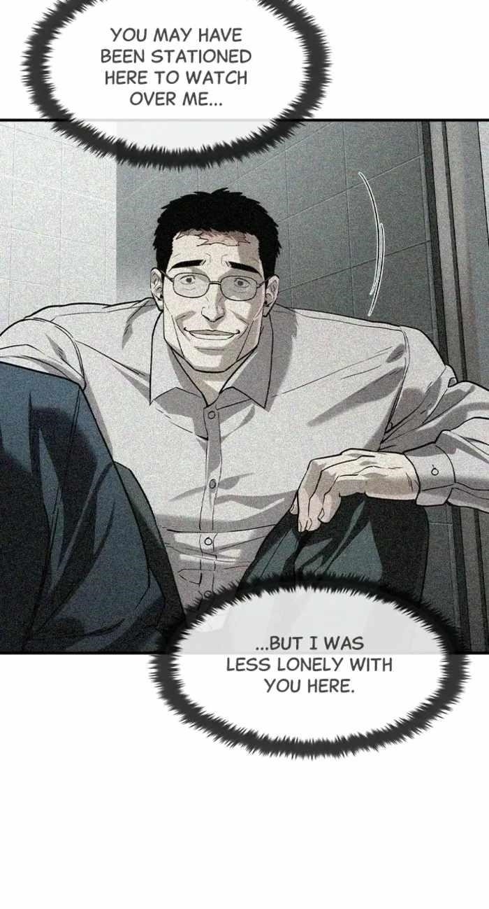 The Childe Chapter 65 - Page 26