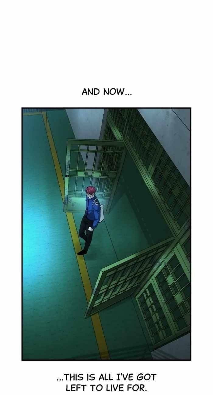 The Childe Chapter 65 - Page 27