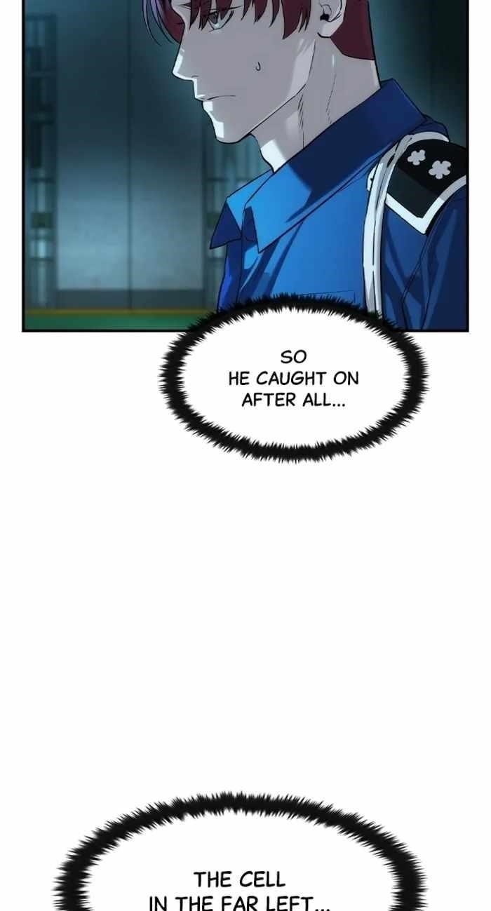 The Childe Chapter 65 - Page 32