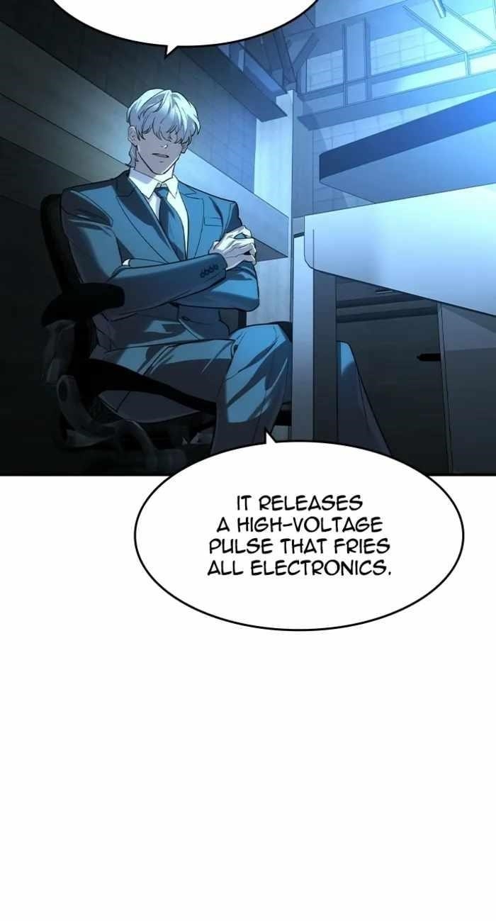 The Childe Chapter 65 - Page 47