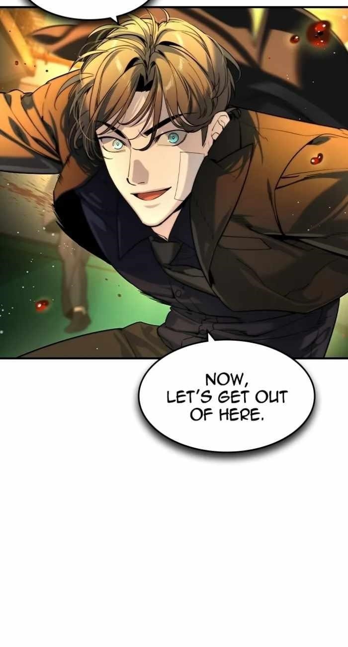 The Childe Chapter 65 - Page 72