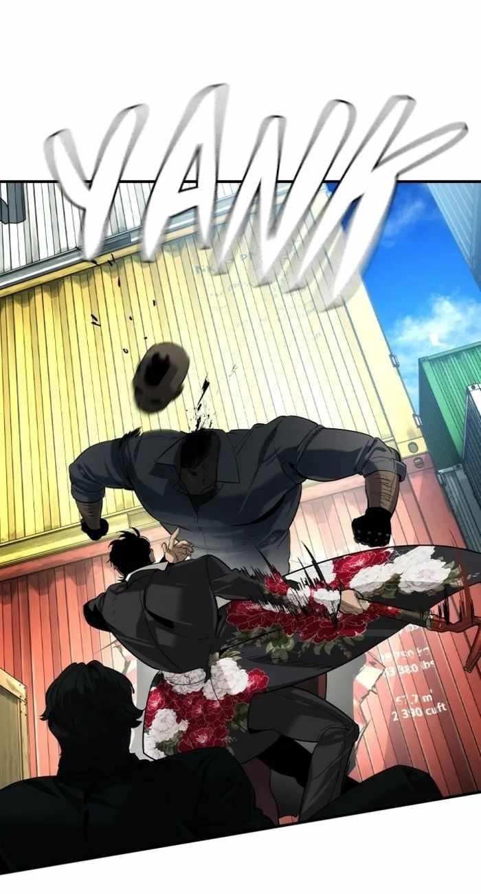 The Childe Chapter 66 - Page 19