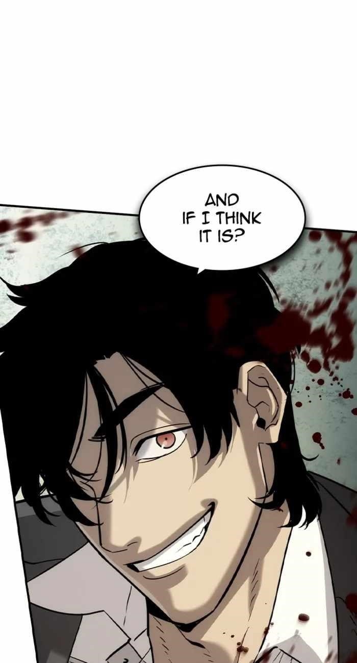 The Childe Chapter 66 - Page 21
