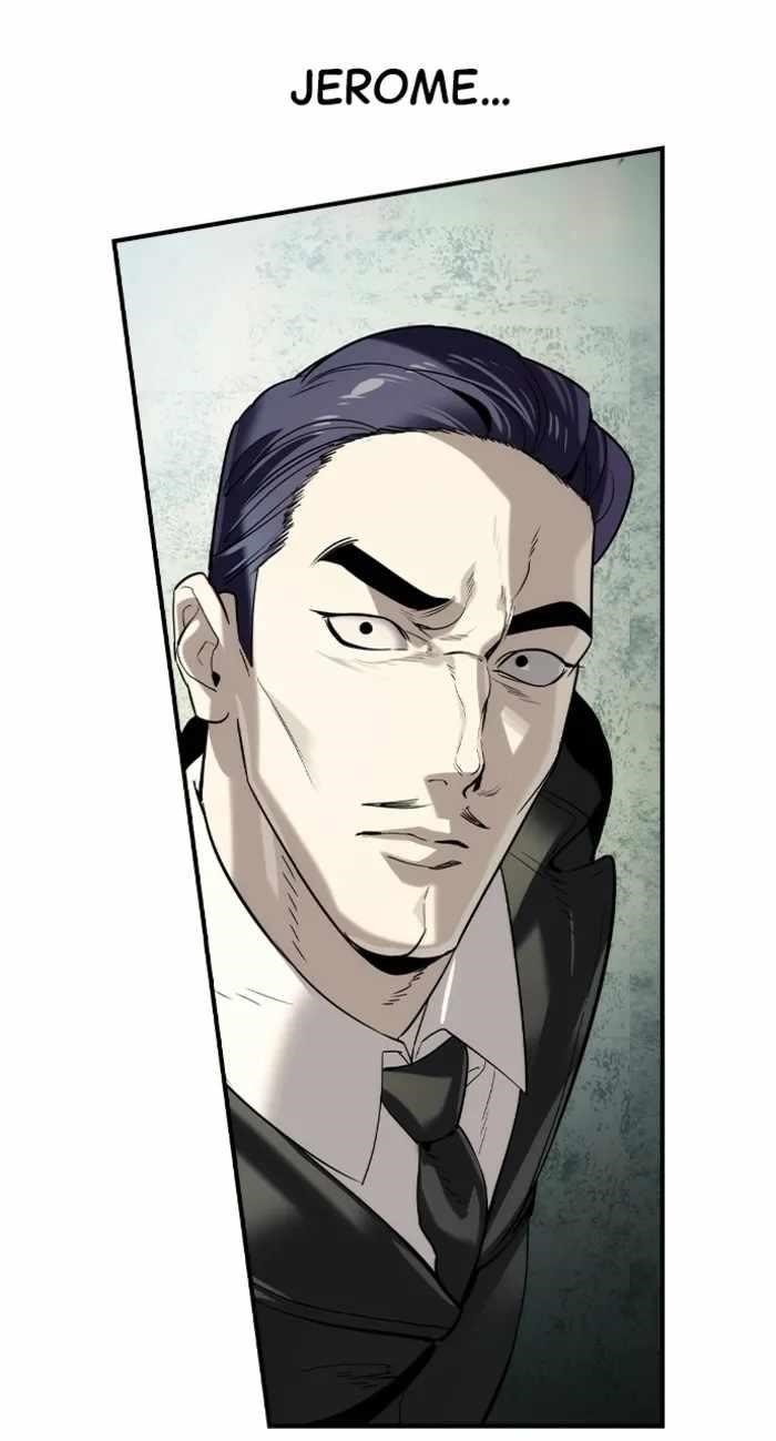 The Childe Chapter 66 - Page 26