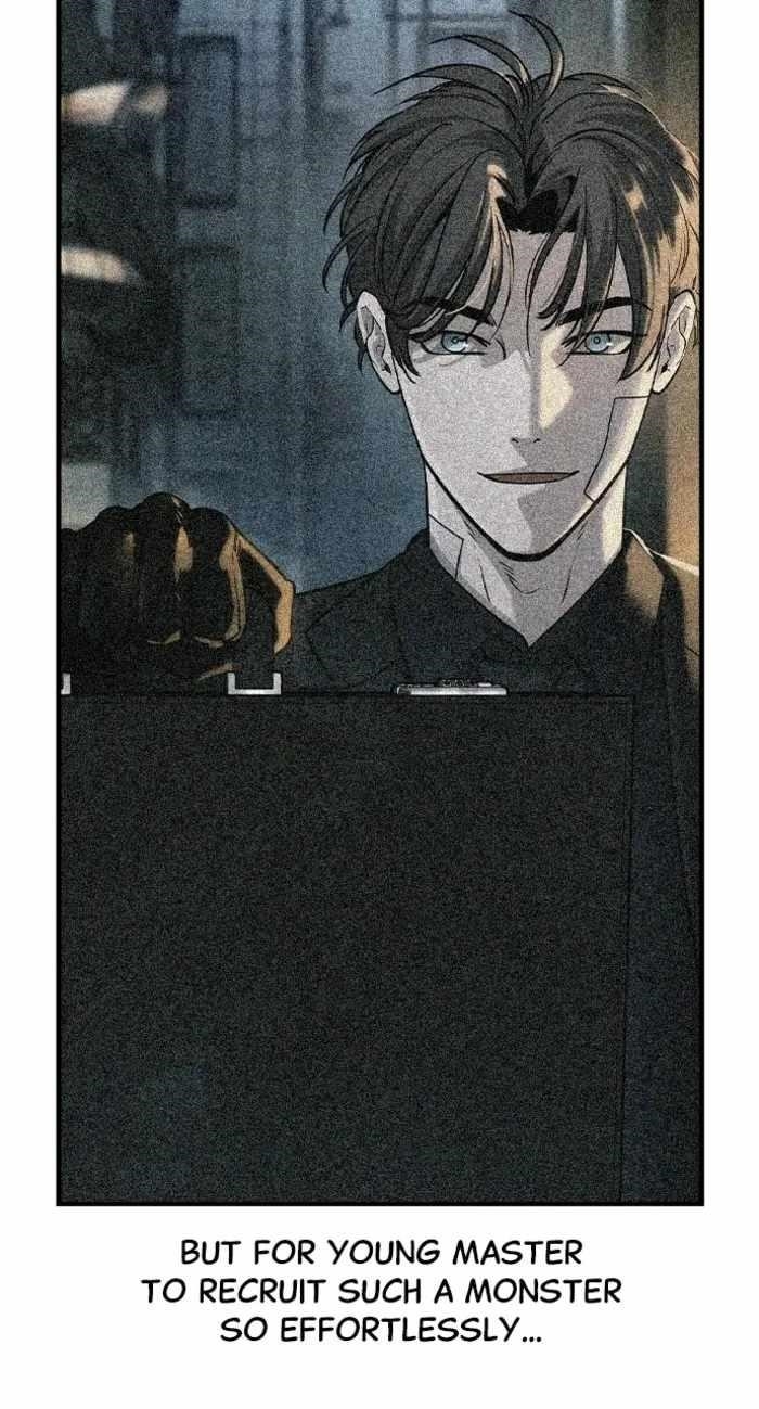 The Childe Chapter 66 - Page 29