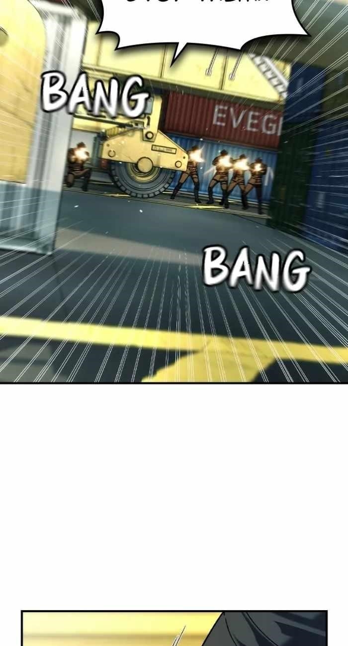 The Childe Chapter 66 - Page 3