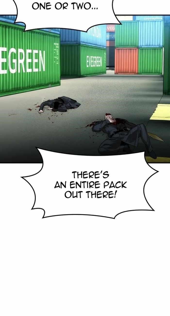 The Childe Chapter 66 - Page 42