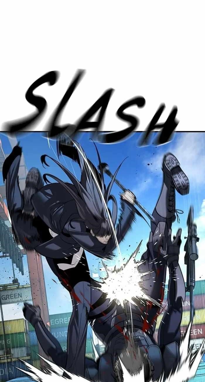 The Childe Chapter 66 - Page 55