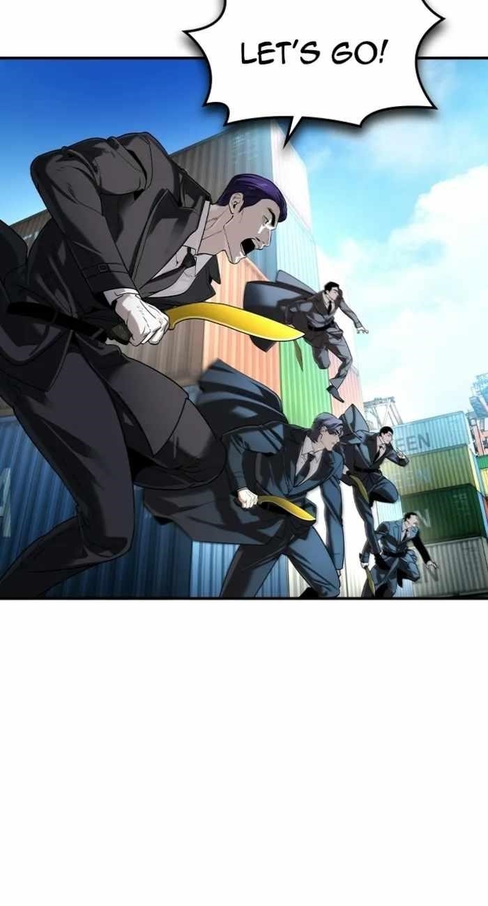 The Childe Chapter 66 - Page 6