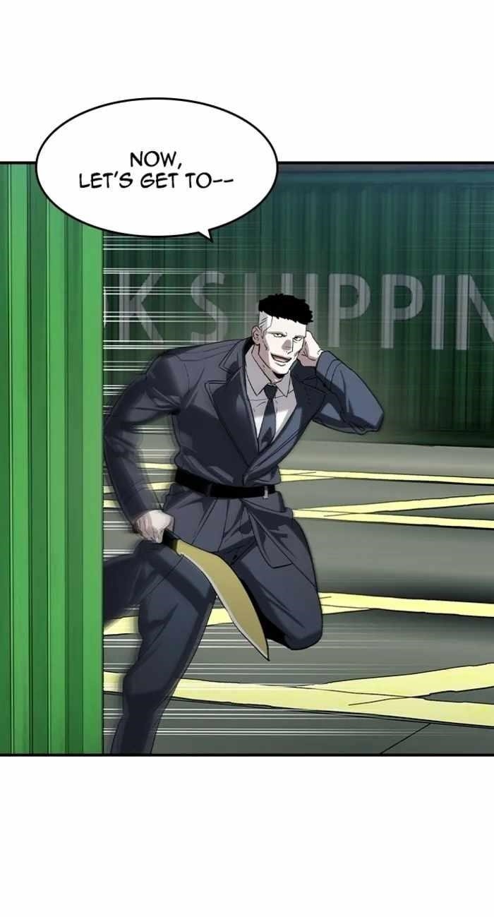 The Childe Chapter 66 - Page 60