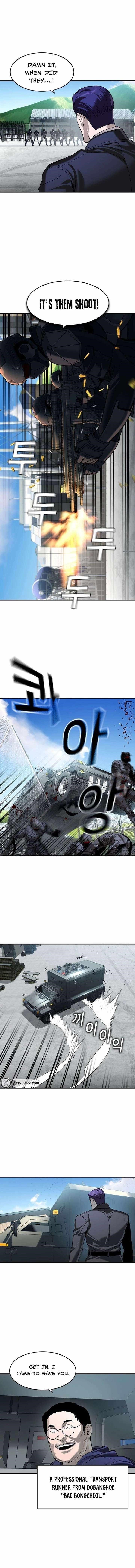 The Childe Chapter 67 - Page 10