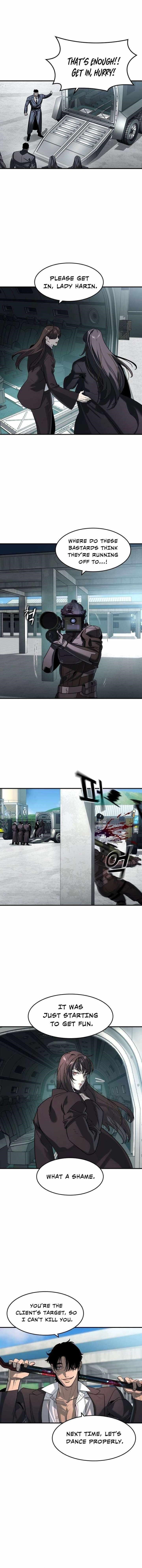 The Childe Chapter 67 - Page 11