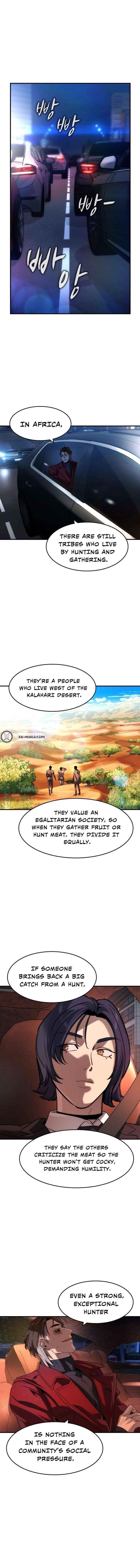 The Childe Chapter 68 - Page 10