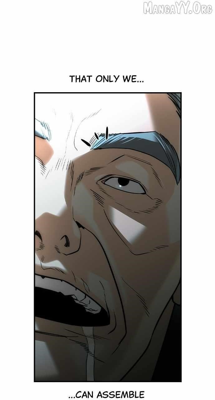 The Childe Chapter 69 - Page 15