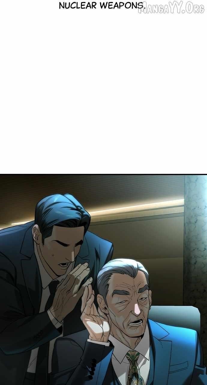 The Childe Chapter 69 - Page 16