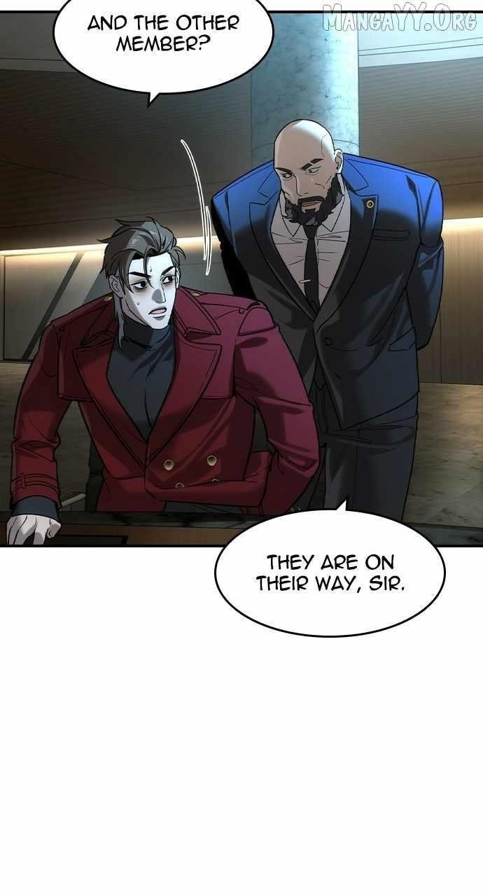 The Childe Chapter 69 - Page 19