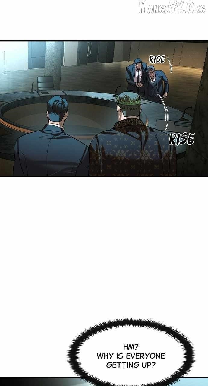 The Childe Chapter 69 - Page 28