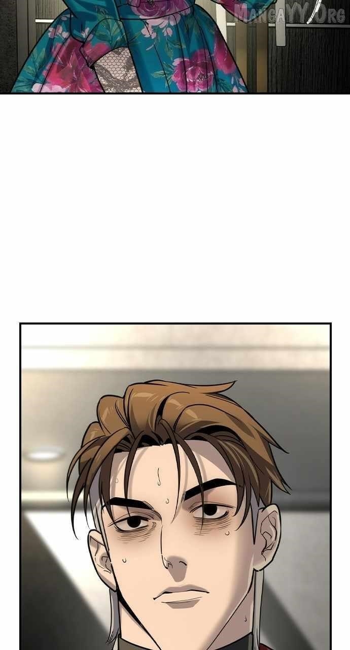 The Childe Chapter 69 - Page 3