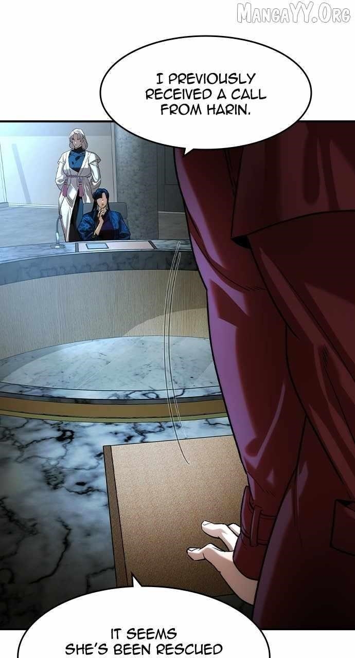 The Childe Chapter 69 - Page 49