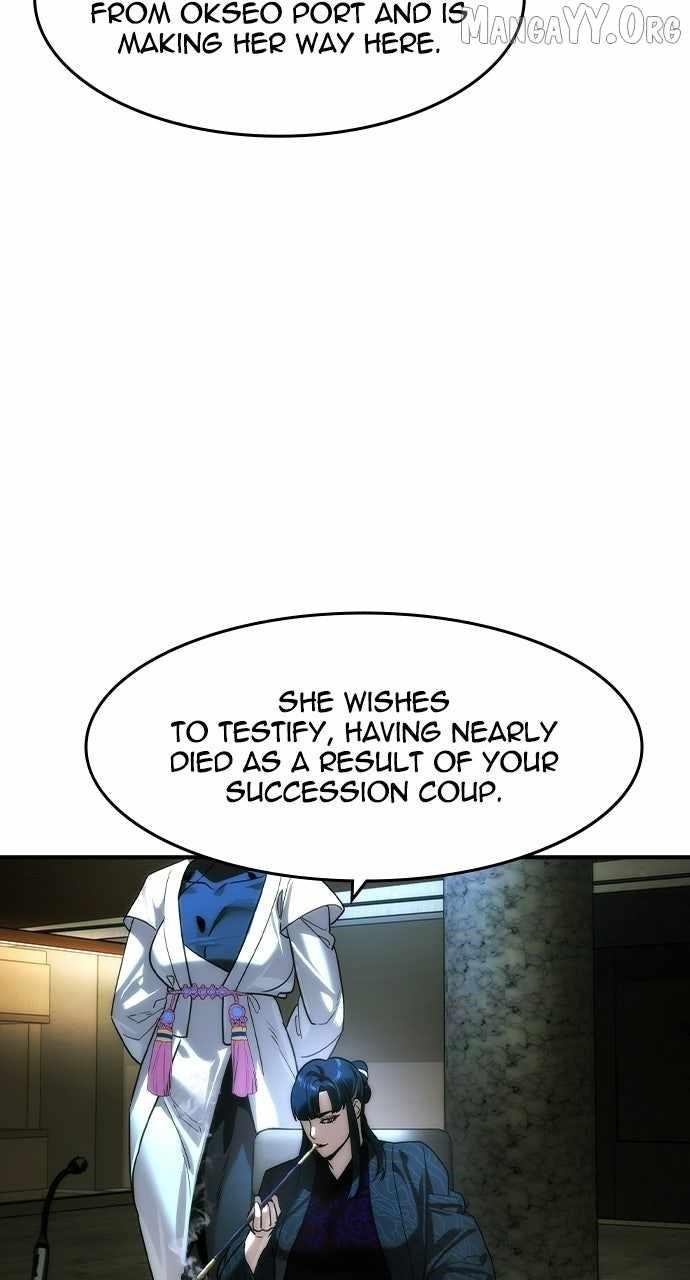 The Childe Chapter 69 - Page 50