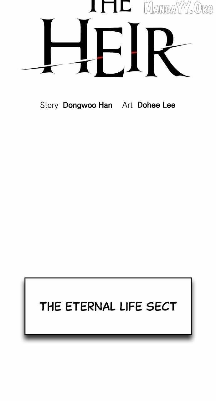 The Childe Chapter 69 - Page 6