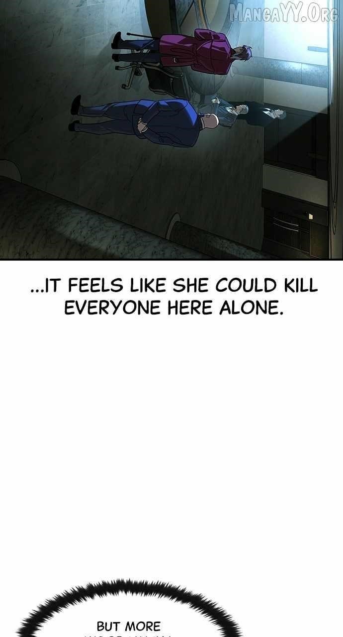 The Childe Chapter 69 - Page 65