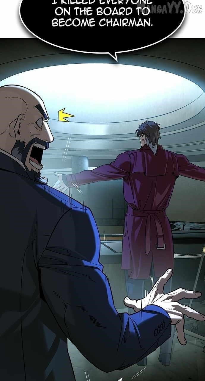 The Childe Chapter 69 - Page 69