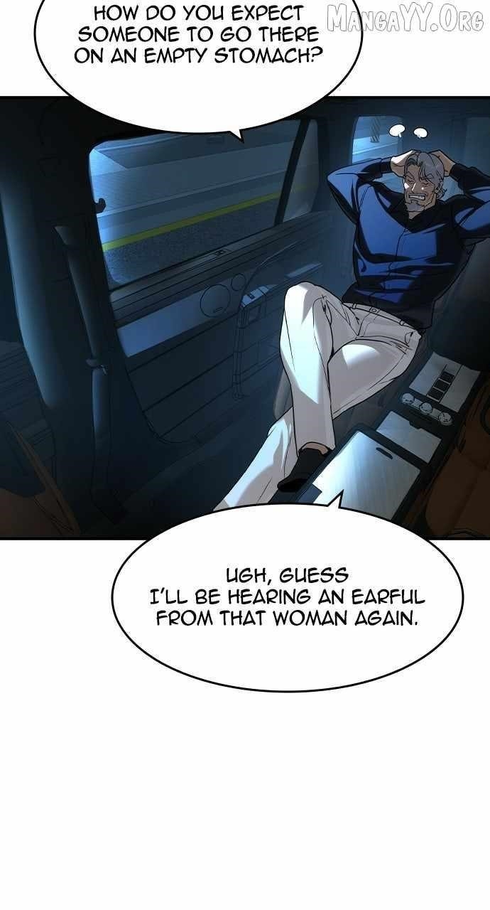 The Childe Chapter 69 - Page 73