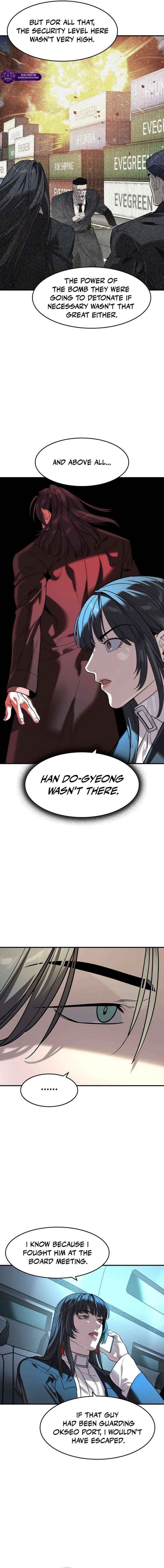 The Childe Chapter 70 - Page 11