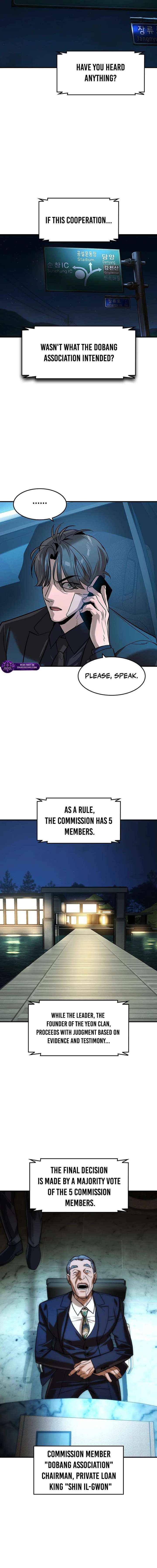 The Childe Chapter 70 - Page 13