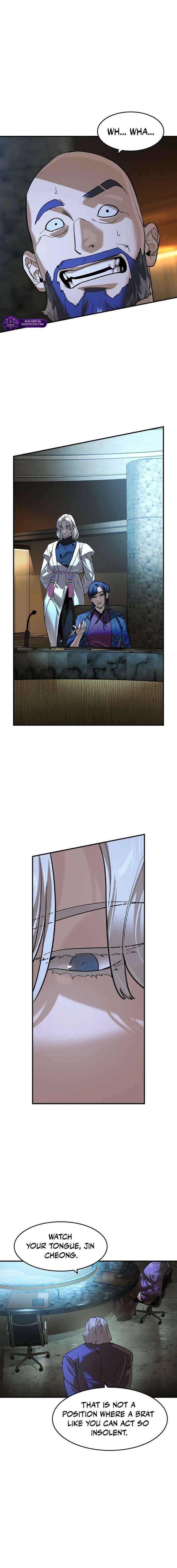 The Childe Chapter 70 - Page 4