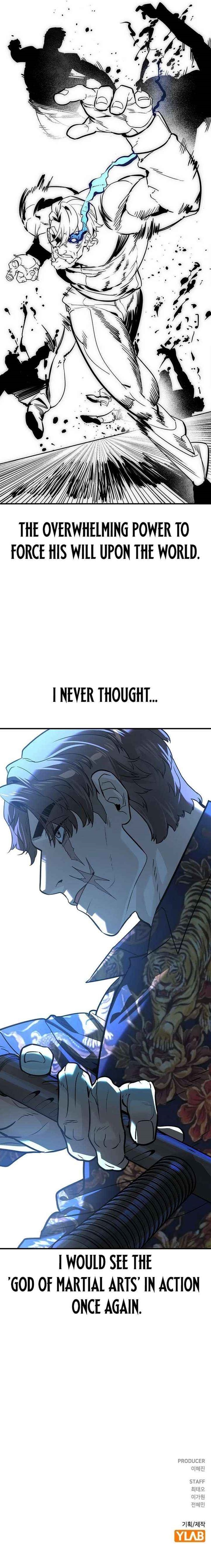 The Childe Chapter 71 - Page 16