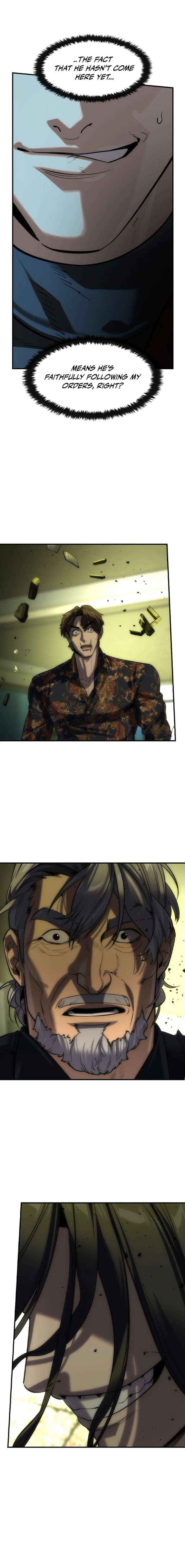 The Childe Chapter 72 - Page 14