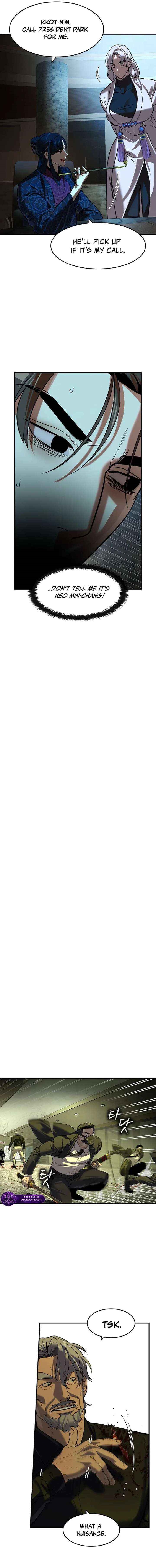 The Childe Chapter 72 - Page 4