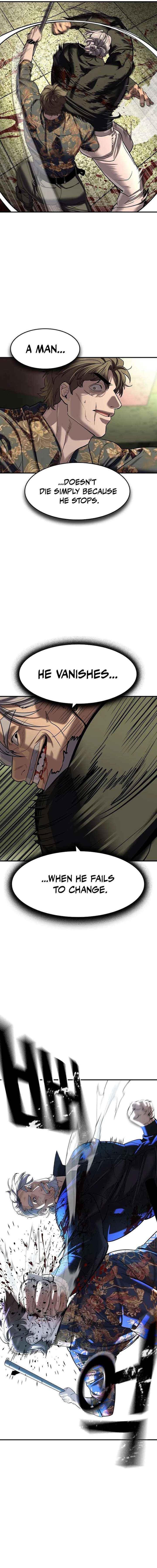 The Childe Chapter 73 - Page 12