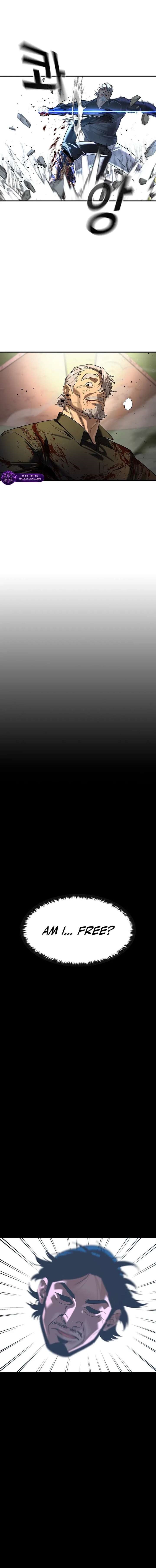 The Childe Chapter 73 - Page 13