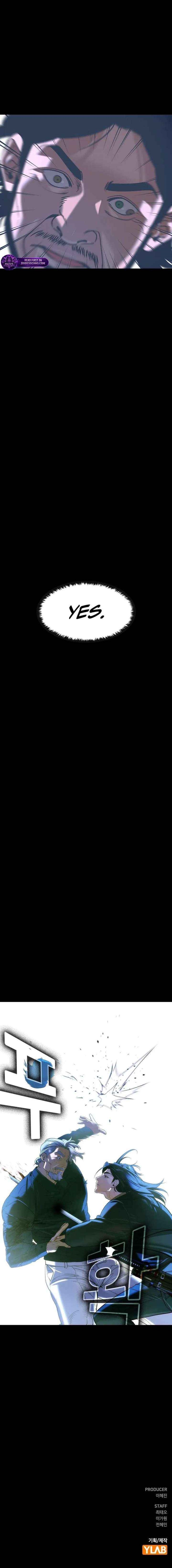 The Childe Chapter 73 - Page 14